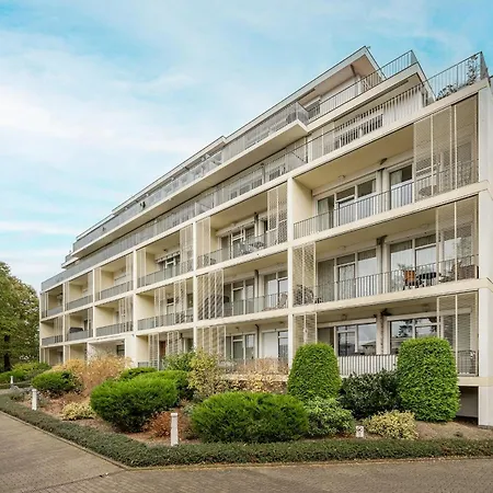 Apartment Suedwind 12