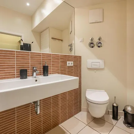 Daire Suedwind 12 Zempin