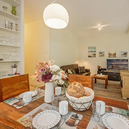 Apartment Suedwind 12 *