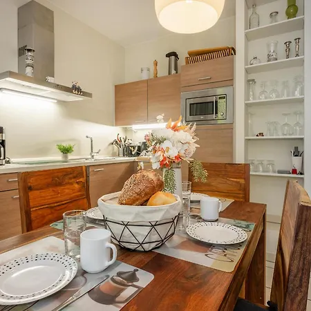 Suedwind 12 Apartment Zempin